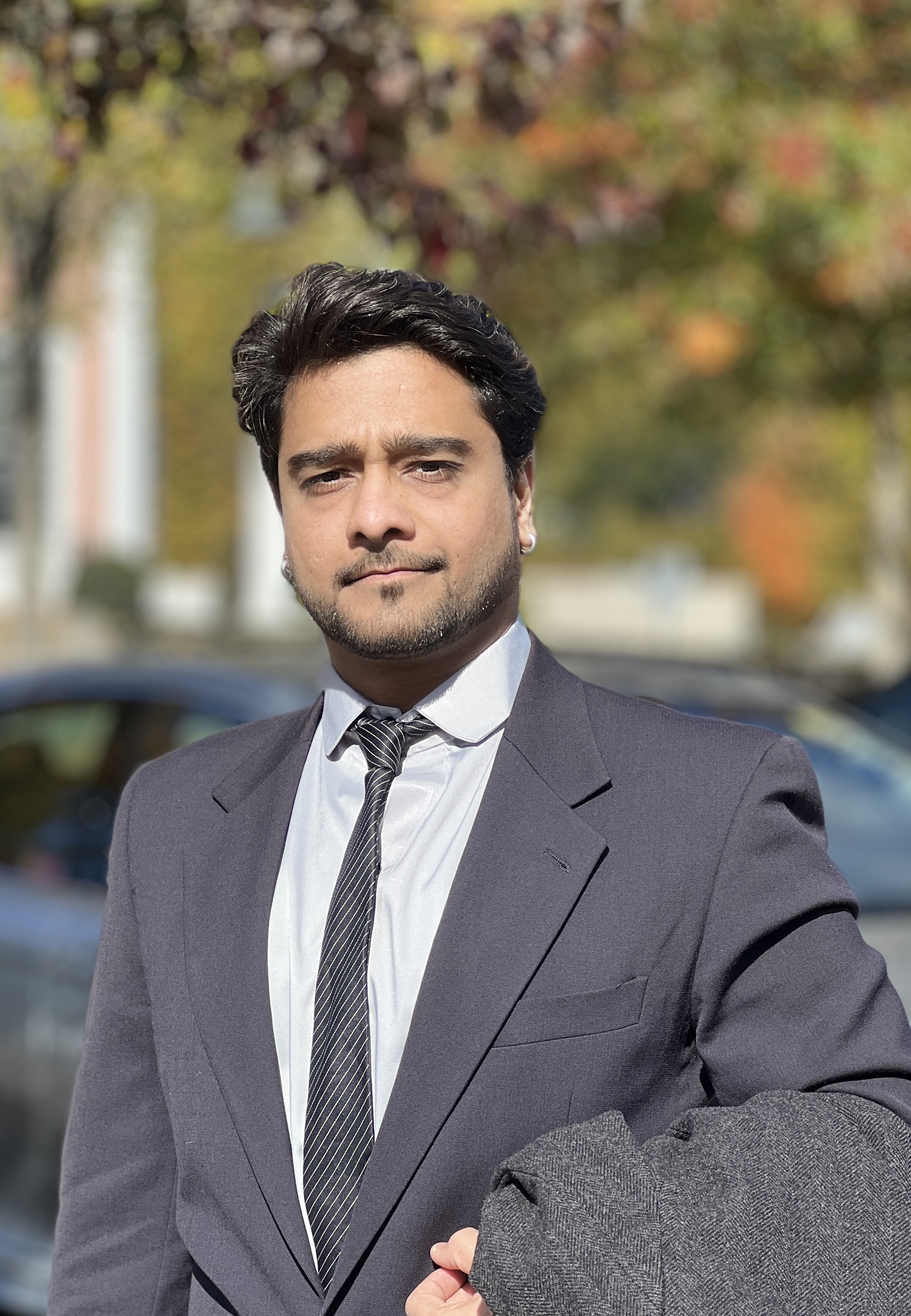 Chandan Handa